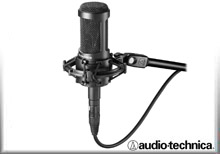 Audio Technica AT2035